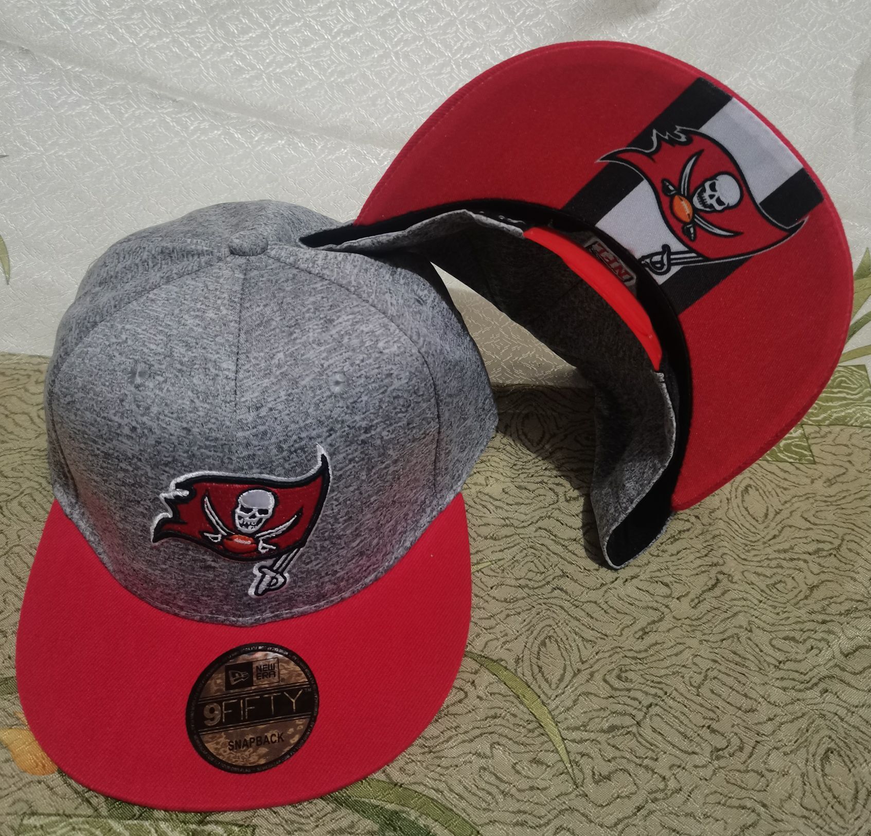 NFL Tampa Bay Buccaneers GSMY hat